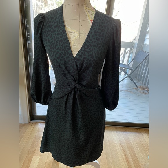 River Island Mini Dress US Size 4 - Picture 4 of 7